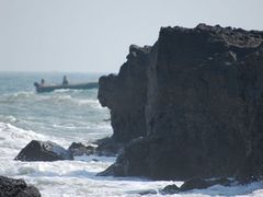 -硇洲岛旅游区