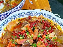 -江湖万州烤鱼(王子美食城)