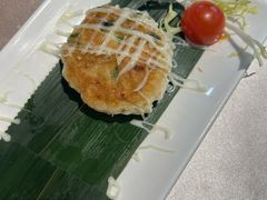 -粤匠·澳门点心粤菜海鲜(澳门半岛店)