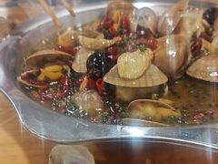 -陈氏肥蛤(小纬六路总店)