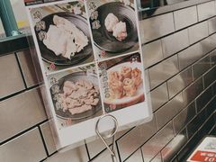 -肥汁米蘭香港米线(长宁来福士店)