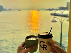 -Cupping Room(Harbour City)