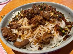 -园林美食城·本土农家菜(杨和镇店)