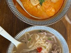 -越南牛肉河粉餐厅(书院巷店)