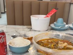 -鱼教头石泉老街石锅鱼(高新店)