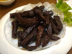 -斯琴阿妈蒙古餐厅(新城店)
