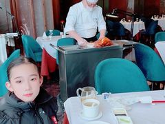 -全聚德(哈尔滨店)