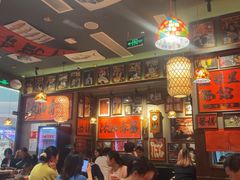 -王繁星面馆(西安熙地港店)