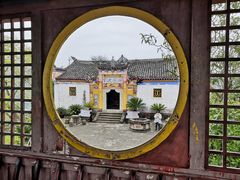 -石宝寨