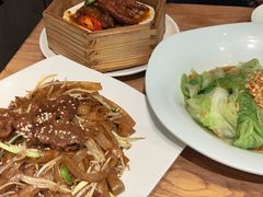 -上下九广州菜馆(李家村万达店)