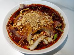 -夫妻肺片·中华老字号·正宗川菜(春熙路店)