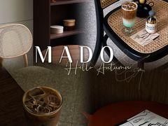 -Mado兜满满