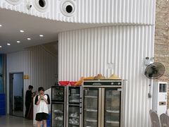 -秋姐美食店(旅游大道店)