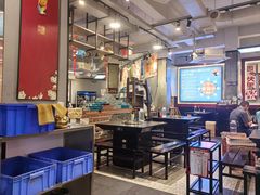 -俏媳妇火锅(宽窄巷子店)