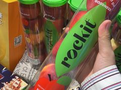 -Olé精品超市(北京合生汇店)