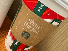 -星巴克(深圳五洲星苑店)