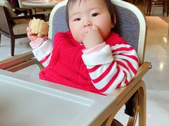 -金海湾自助餐厅(金陵饭店)