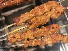 -可口香·非遗老号烧烤(南岗直营店)