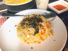 -獨門烤肉(开发区店)
