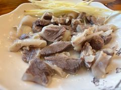 -乡亲鹅肉城(昆山店)