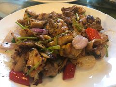 -阿殳菜馆·私厨(水围村店)