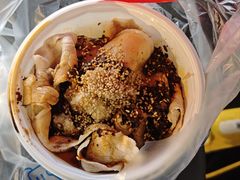 -朱大嘴肥肠血旺(福字街店)