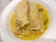 鸡汁百叶包-老吉士(环贸iapm店)