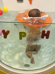 -雏芽婴幼儿游泳·小美医生小儿推拿(西村店)