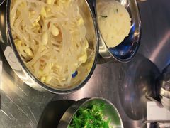 -OBANAE欧巴呢韩国传统烤肉店(三水店)