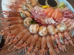 -田舍家Inakaya·炉端烧·铁板烧(天汇igc店)
