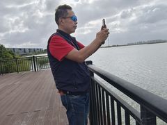 -南汇嘴观海公园