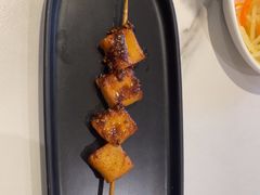 -东方饺子王(和平里店)