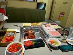 -海底捞火锅(和安宁春城店)