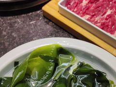 -麻辣空间·清油火锅(水井沟店)