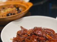 -玫瑰厅上海菜(兴国路店)