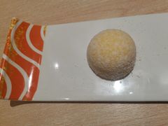 芒果雪米糍-新一番三文鱼寿司(大东海店)