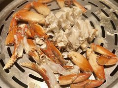 -粗茶淡饭·蒸鲜(光谷店)