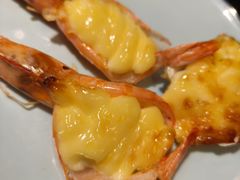 -奢谷·海鲜自助(南海万科店)