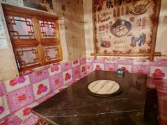 -粗粮人家·东北菜(洋桥店)