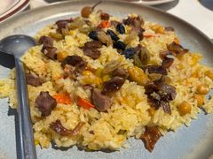 -纳鲁孜·新疆特色餐厅(上海悦荟广场店)