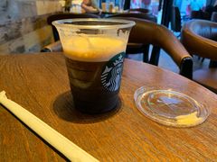 -星巴克(杭州桐庐立山国际店)