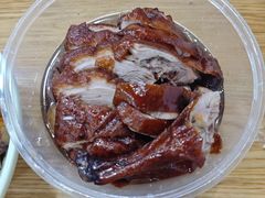 -晓马鸭店(新芜路店)