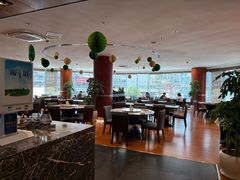 -重庆丽苑维景国际大酒店·海鲜自助餐厅