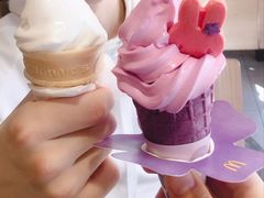 -麦当劳(无锡滨湖万达店)