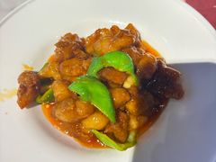 -川知味(京华城店)