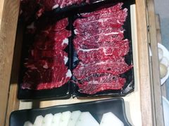 -陈记顺和牛肉火锅馆(天河北路店)