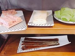 -蜀九香火锅(九眼桥店)