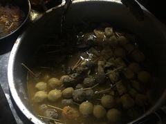 -峰景台亚姨牛杂