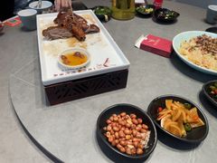 -先记烧鹅王·本地粤菜(福永店)
