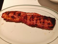 -Wolfgang’s Steakhouse 沃夫冈牛排馆(上海白玉兰广场店)